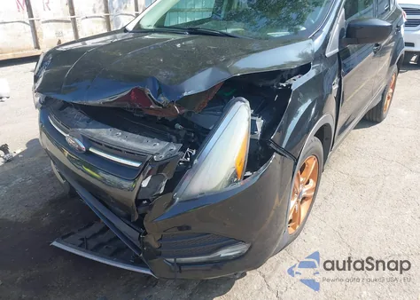 2015 Ford Escape Se z USA, uszkodzony, nr VIN 1FMCU9GX8FUA46732